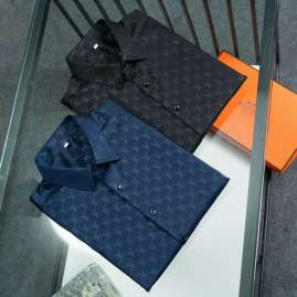 Picture of LV Shirt Long _SKULVM-3XL26nr1826713